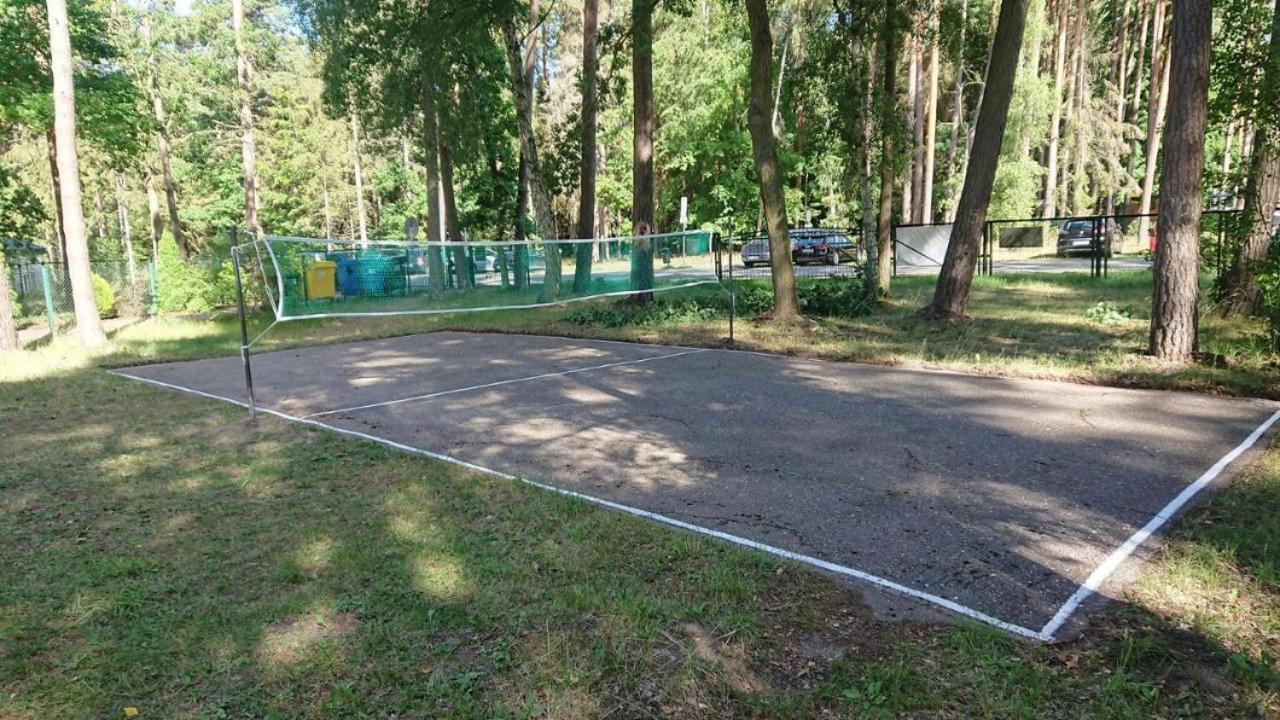 Apartamenty Platinum Łukęcin Zewnętrze zdjęcie
