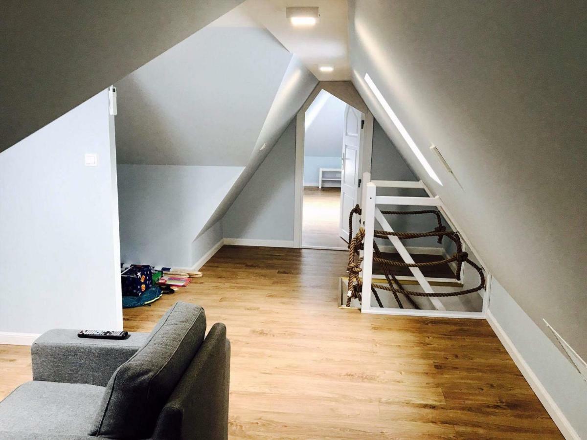 Apartamenty Platinum Łukęcin Zewnętrze zdjęcie