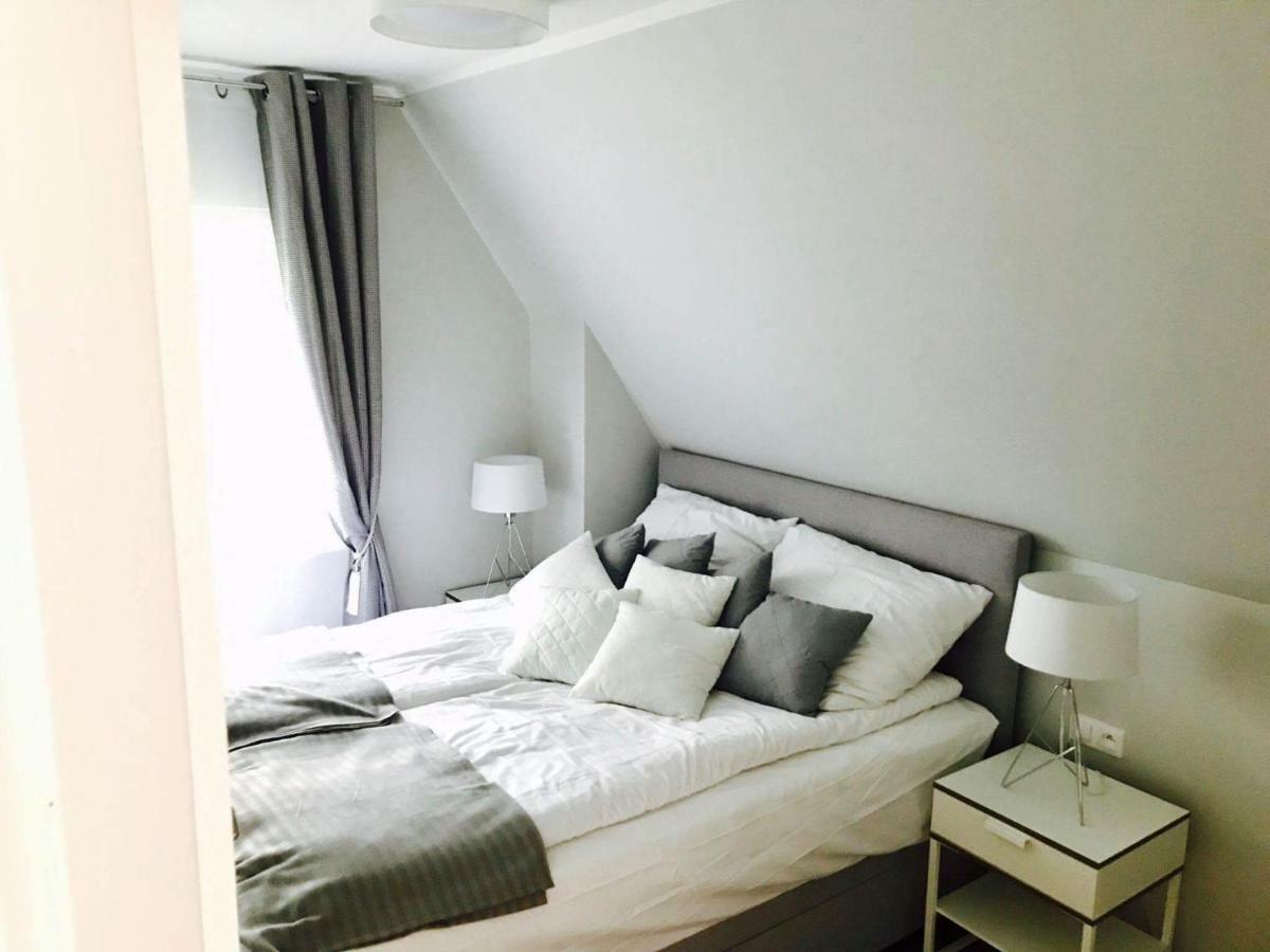 Apartamenty Platinum Łukęcin Zewnętrze zdjęcie