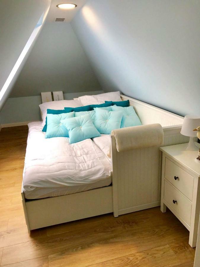 Apartamenty Platinum Łukęcin Zewnętrze zdjęcie