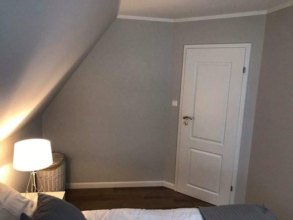 Apartamenty Platinum Łukęcin Zewnętrze zdjęcie