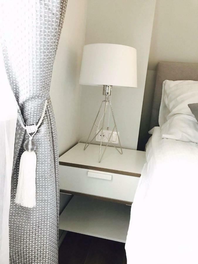 Apartamenty Platinum Łukęcin Zewnętrze zdjęcie