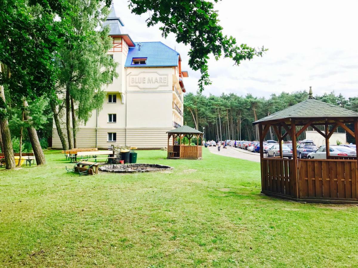 Apartamenty Platinum Łukęcin Zewnętrze zdjęcie
