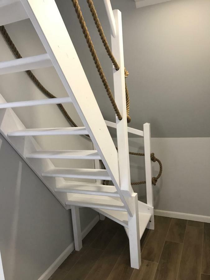 Apartamenty Platinum Łukęcin Zewnętrze zdjęcie