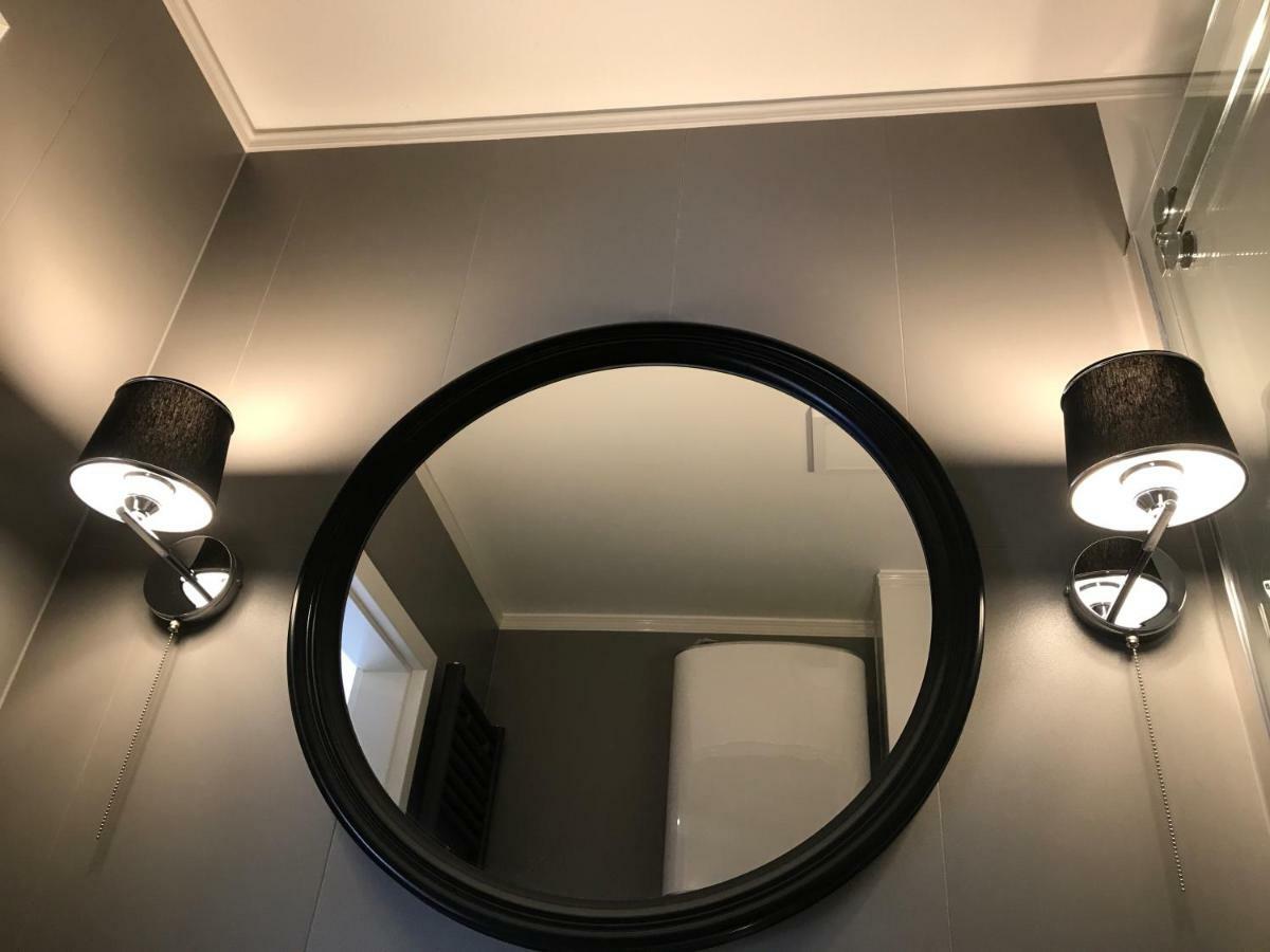 Apartamenty Platinum Łukęcin Zewnętrze zdjęcie