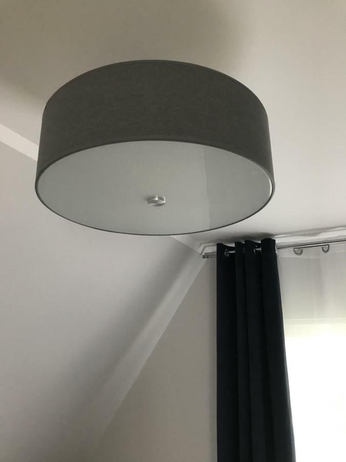 Apartamenty Platinum Łukęcin Zewnętrze zdjęcie