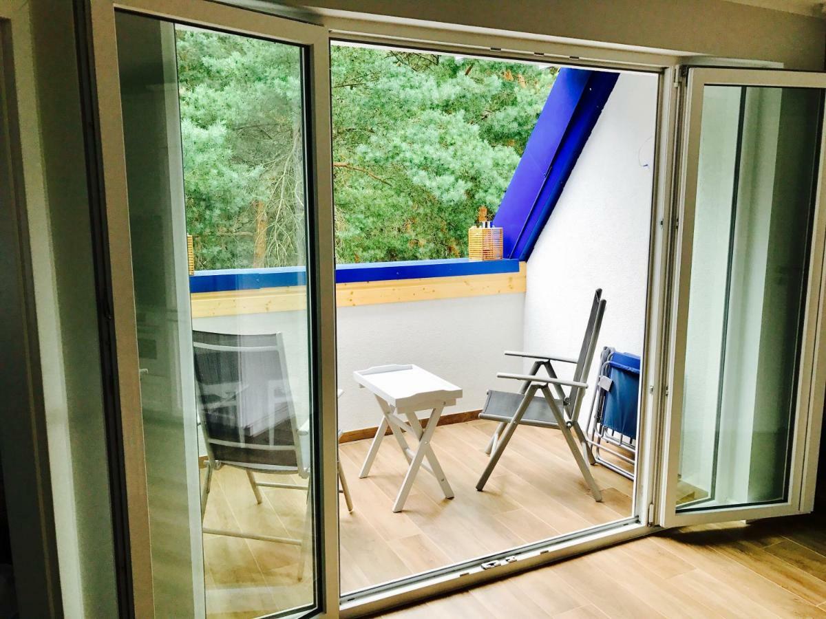 Apartamenty Platinum Łukęcin Zewnętrze zdjęcie