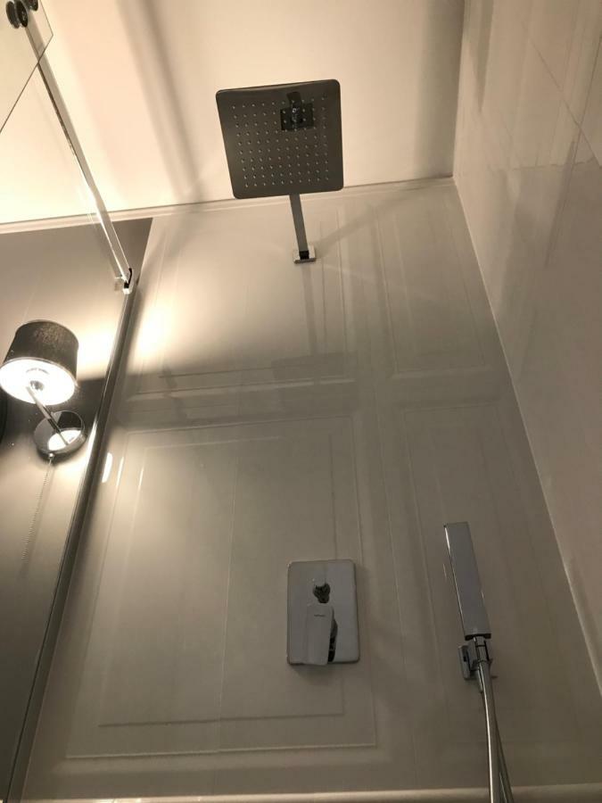 Apartamenty Platinum Łukęcin Zewnętrze zdjęcie