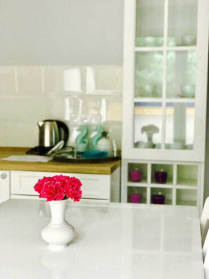 Apartamenty Platinum Łukęcin Zewnętrze zdjęcie