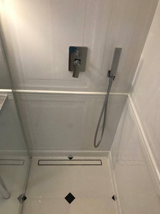Apartamenty Platinum Łukęcin Zewnętrze zdjęcie