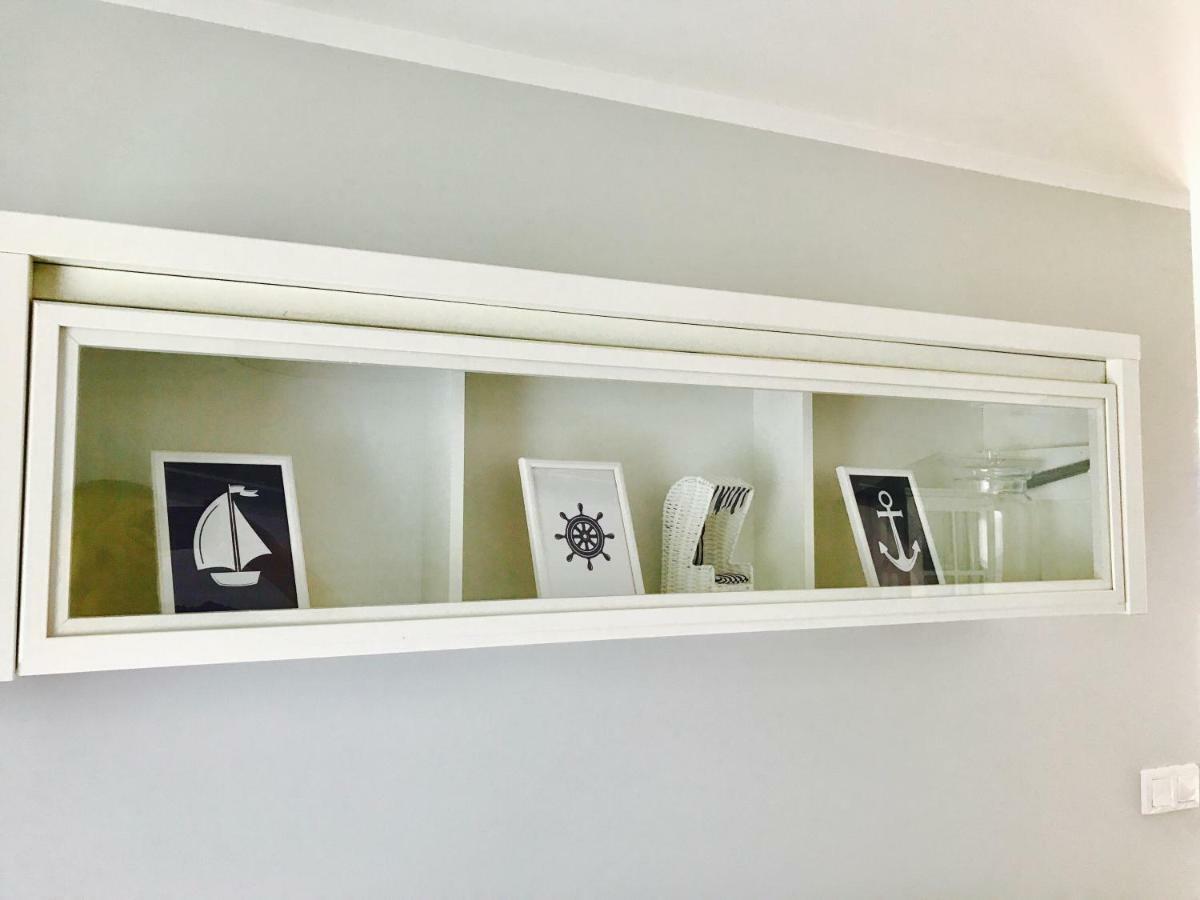 Apartamenty Platinum Łukęcin Zewnętrze zdjęcie