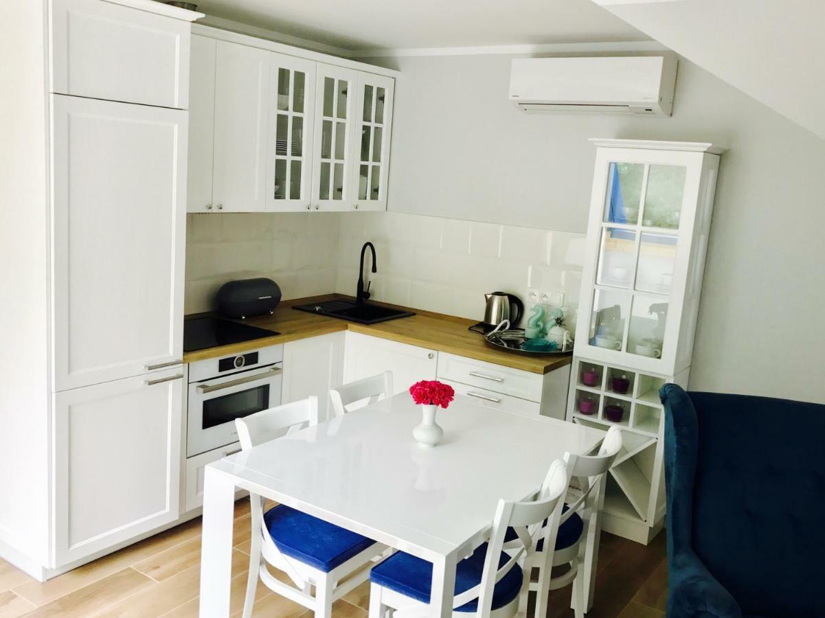 Apartamenty Platinum Łukęcin Zewnętrze zdjęcie