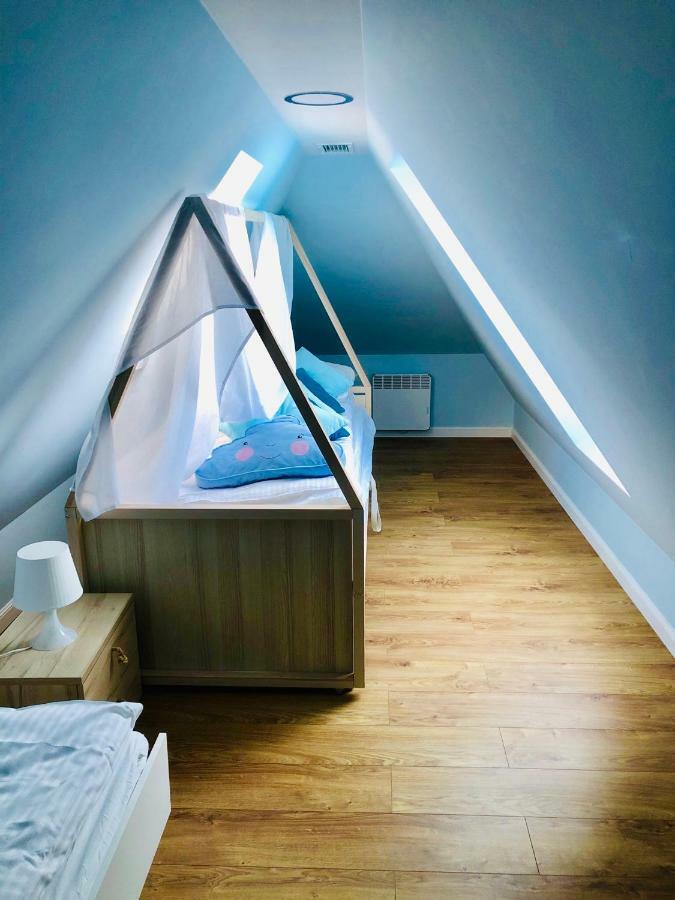 Apartamenty Platinum Łukęcin Zewnętrze zdjęcie