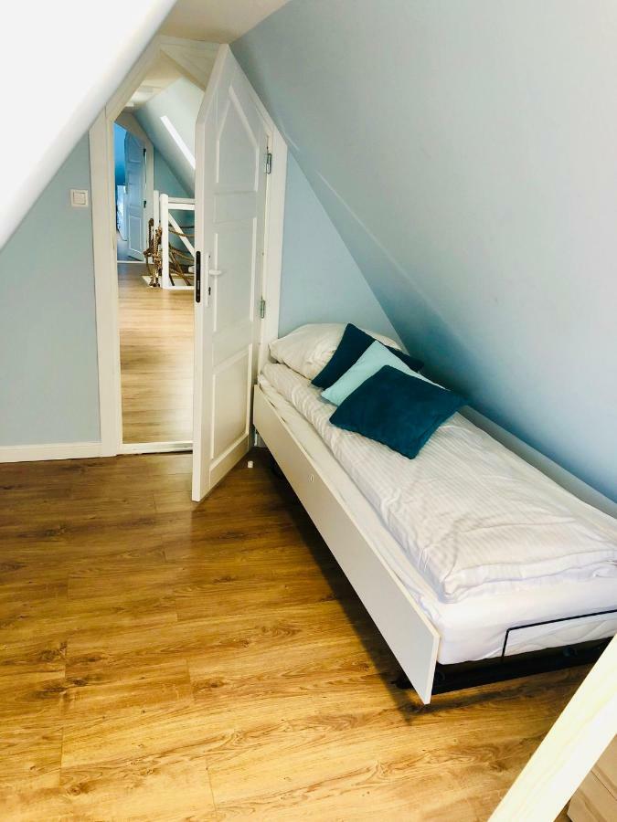 Apartamenty Platinum Łukęcin Zewnętrze zdjęcie